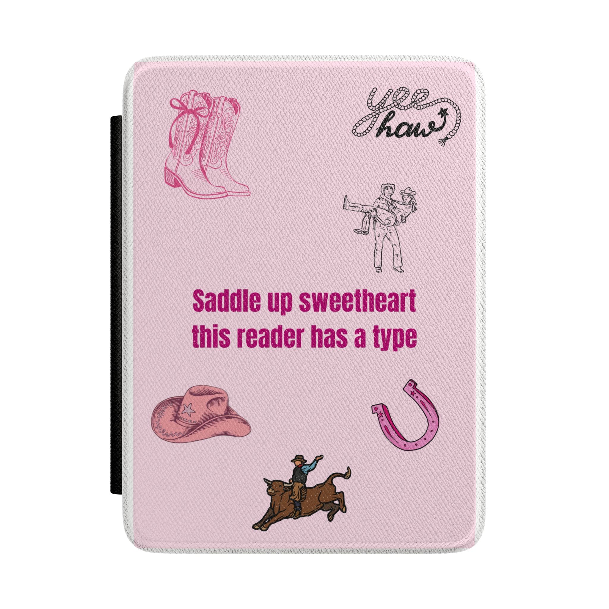 Kindle Case